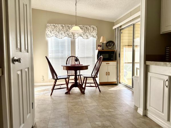 1998 Nobility Mobile Home