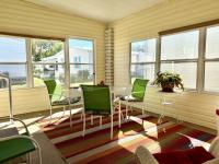 1998 Nobility Mobile Home