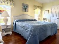 1998 Nobility Mobile Home