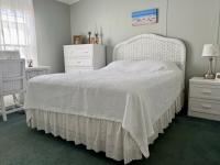 1998 Nobility Mobile Home