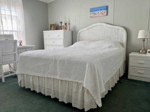 1998 Nobility Mobile Home