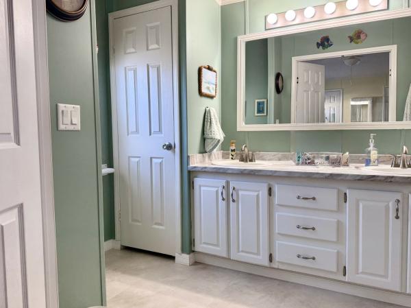 1998 Nobility Mobile Home