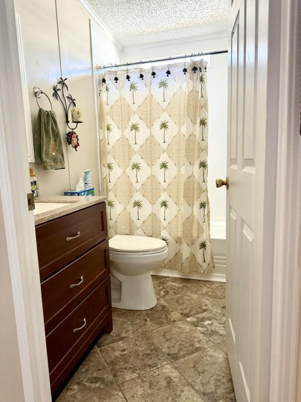 1998 Nobility Mobile Home