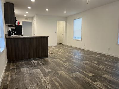 Mobile Home at 809 Glenview Ln. Traverse City, MI 49686