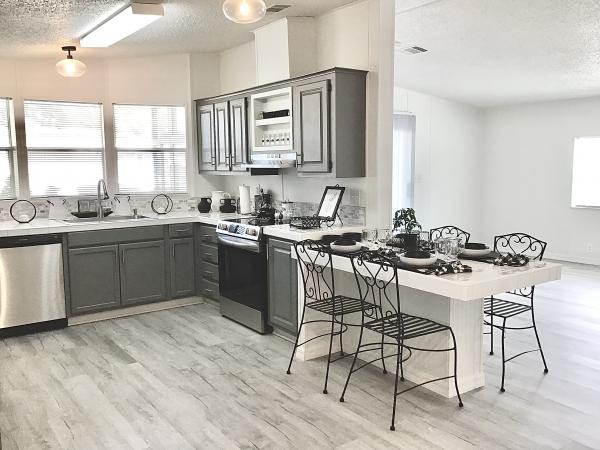 1991 Palm Harbor 1234 Mobile Home