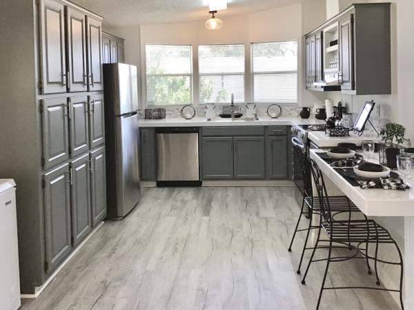 1991 Palm Harbor 1234 Mobile Home