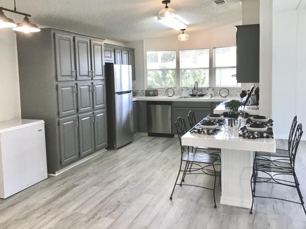 1991 Palm Harbor 1234 Mobile Home