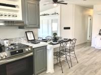 1991 Palm Harbor 1234 Mobile Home