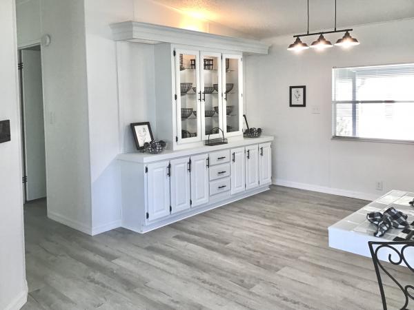 1991 Palm Harbor 1234 Mobile Home