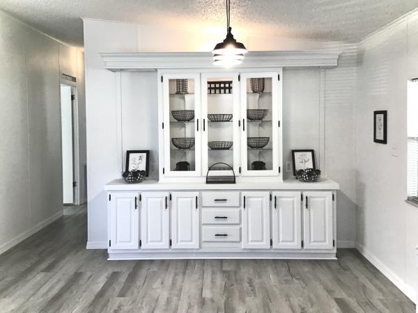 1991 Palm Harbor 1234 Mobile Home