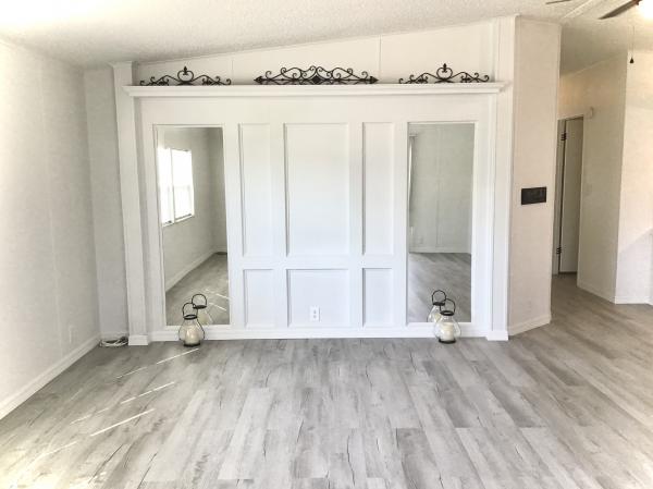 1991 Palm Harbor 1234 Mobile Home