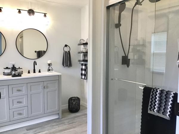 1991 Palm Harbor 1234 Mobile Home