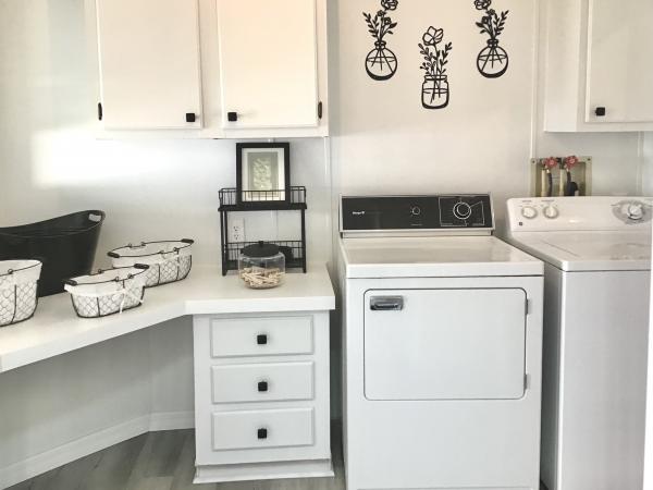 1991 Palm Harbor 1234 Mobile Home