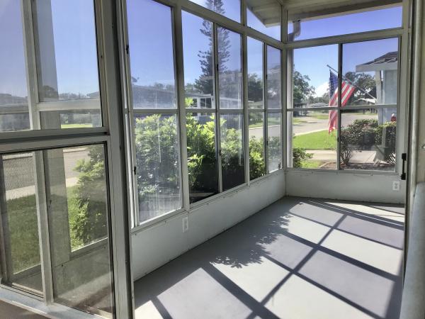 1991 Palm Harbor 1234 Mobile Home