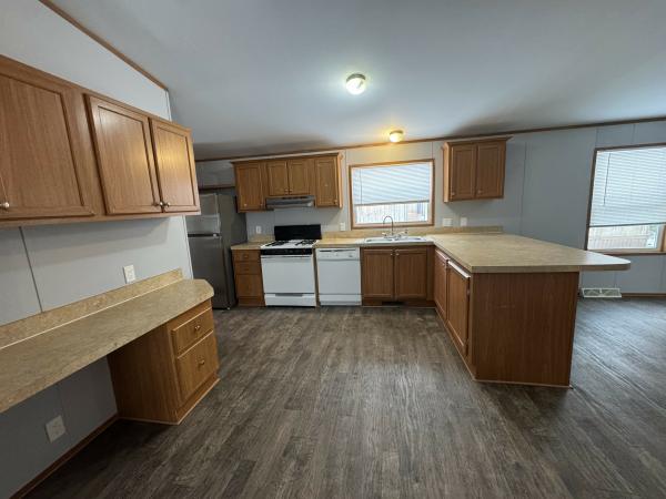 2007 Skyline Mobile Home For Sale