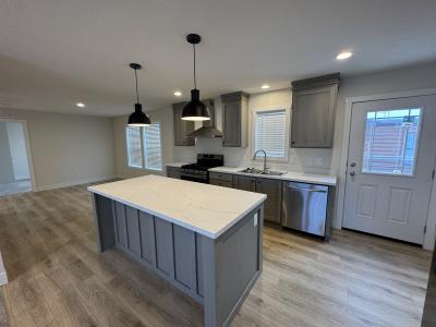 Mobile Home at 6655 Jackson Rd Lot 199 Ann Arbor, MI 48103