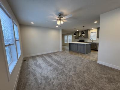 Photo 2 of 10 of home located at 6655 Jackson Rd Lot 199 Ann Arbor, MI 48103