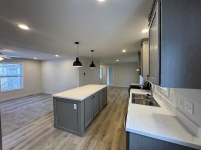 Photo 3 of 10 of home located at 6655 Jackson Rd Lot 199 Ann Arbor, MI 48103