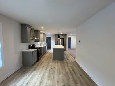 Photo 4 of 10 of home located at 6655 Jackson Rd Lot 199 Ann Arbor, MI 48103