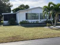 1991 Jacobsen Manufactured Home