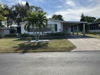 1991 Jacobsen Manufactured Home