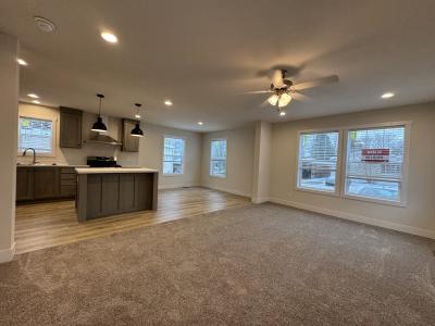 Photo 2 of 11 of home located at 6655 Jackson Rd Lot 319 Ann Arbor, MI 48103