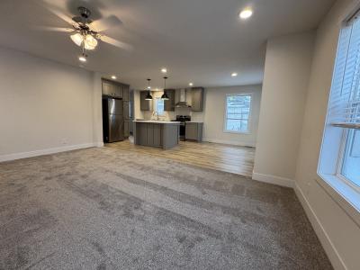 Photo 3 of 11 of home located at 6655 Jackson Rd Lot 319 Ann Arbor, MI 48103