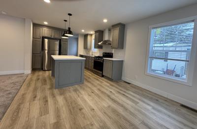 Photo 4 of 11 of home located at 6655 Jackson Rd Lot 319 Ann Arbor, MI 48103