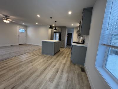 Photo 5 of 11 of home located at 6655 Jackson Rd Lot 319 Ann Arbor, MI 48103