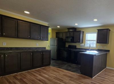 Mobile Home at 6655 Jackson Rd Lot 658 Ann Arbor, MI 48103