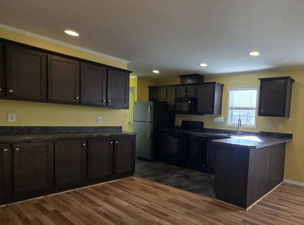 2017 Redman Advantage Mobile Home For Sale