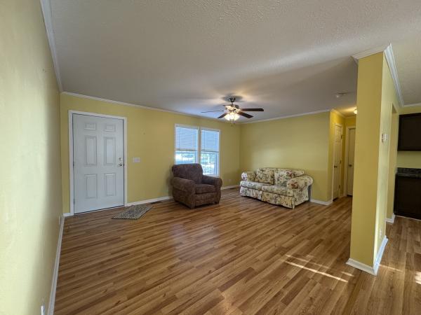 2017 Redman Advantage na Mobile Home