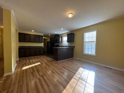 Photo 3 of 10 of home located at 6655 Jackson Rd Lot 658 Ann Arbor, MI 48103