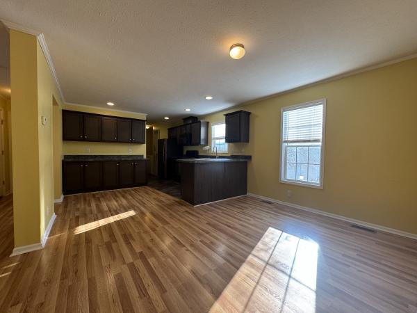 2017 Redman Advantage na Mobile Home