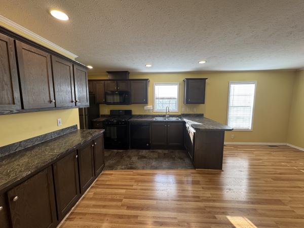 2017 Redman Advantage na Mobile Home