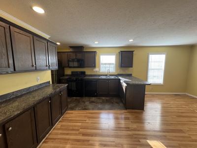 Photo 4 of 10 of home located at 6655 Jackson Rd Lot 658 Ann Arbor, MI 48103