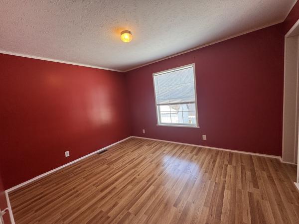 2017 Redman Advantage na Mobile Home