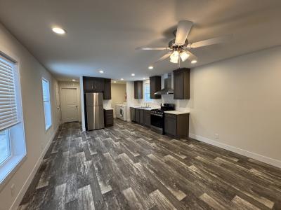 Photo 2 of 9 of home located at 6655 Jackson Rd Lot 847 Ann Arbor, MI 48103