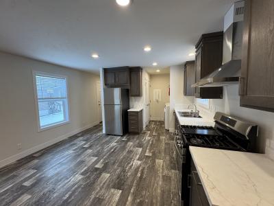 Photo 4 of 9 of home located at 6655 Jackson Rd Lot 847 Ann Arbor, MI 48103