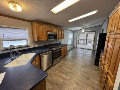 Mobile Home at 150 S Staebler Rd Lot 876 Ann Arbor, MI 48103