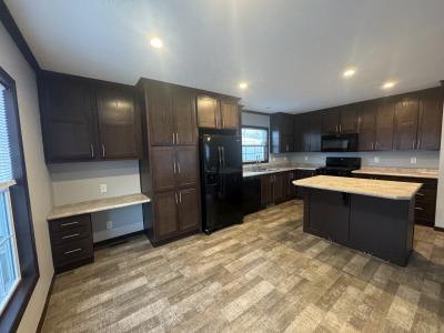 Mobile Home at 6655 Jackson Rd Lot 708 Ann Arbor, MI 48103