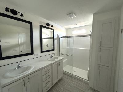 Photo 4 of 9 of home located at 3000 Us Hwy 17/92 W Lot #549 Haines City, FL 33844