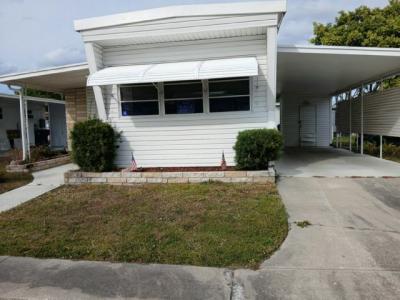 Mobile Home at 28 Saunders Avenue Largo, FL 33773