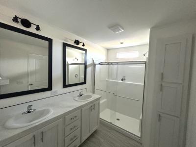 Photo 5 of 8 of home located at 3000 Us Hwy 17/92 W Lot #550 Haines City, FL 33844