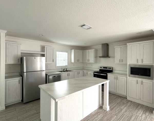 2026 Champion SIG4482D (Decator) Mobile Home