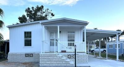 Mobile Home at 3000 Us Hwy 17/92 W, Lot #2 Haines City, FL 33844