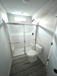 2025 Skyline LE B525-AA Mobile Home