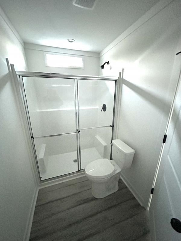 2025 Skyline LE B525-AA Mobile Home