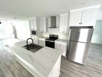 2025 Skyline LE B525-AA Mobile Home