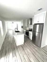 2025 Skyline LE B525-AA Mobile Home